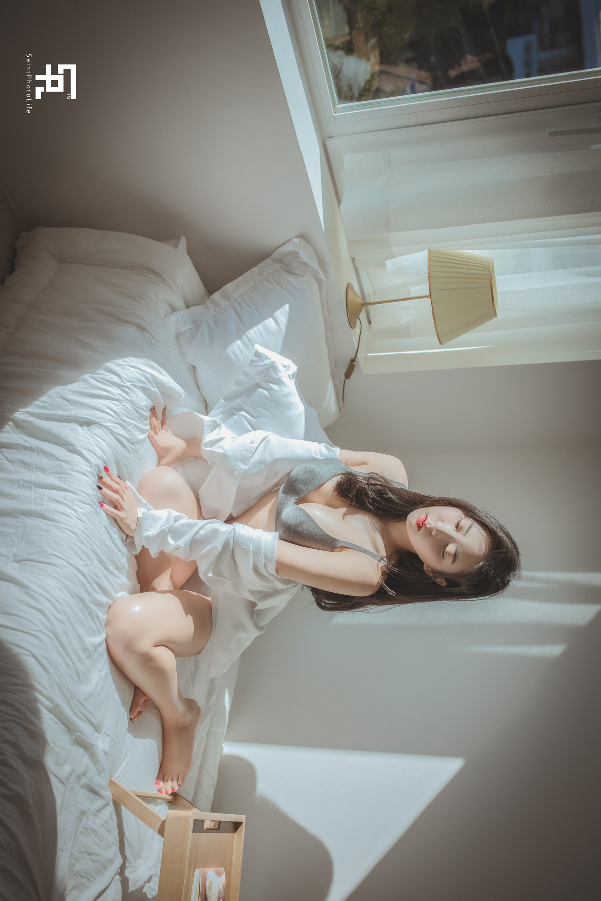 Shin Jae-Eun 신재은, Saint PhotoLife Romanceの写真 8