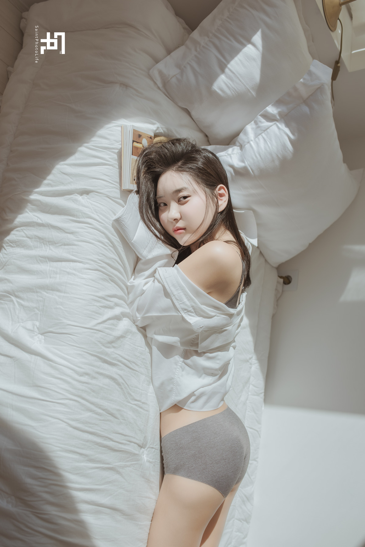 Shin Jae-Eun 신재은, Saint PhotoLife Romanceの写真 11