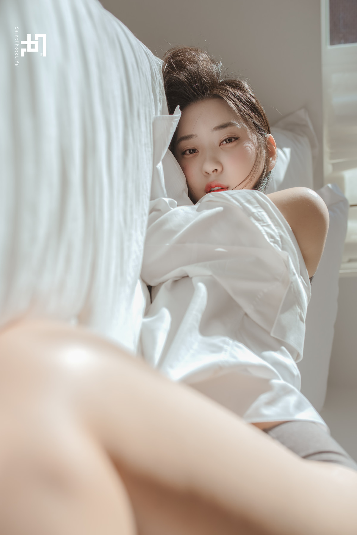 Shin Jae-Eun 신재은, Saint PhotoLife Romanceの写真 13