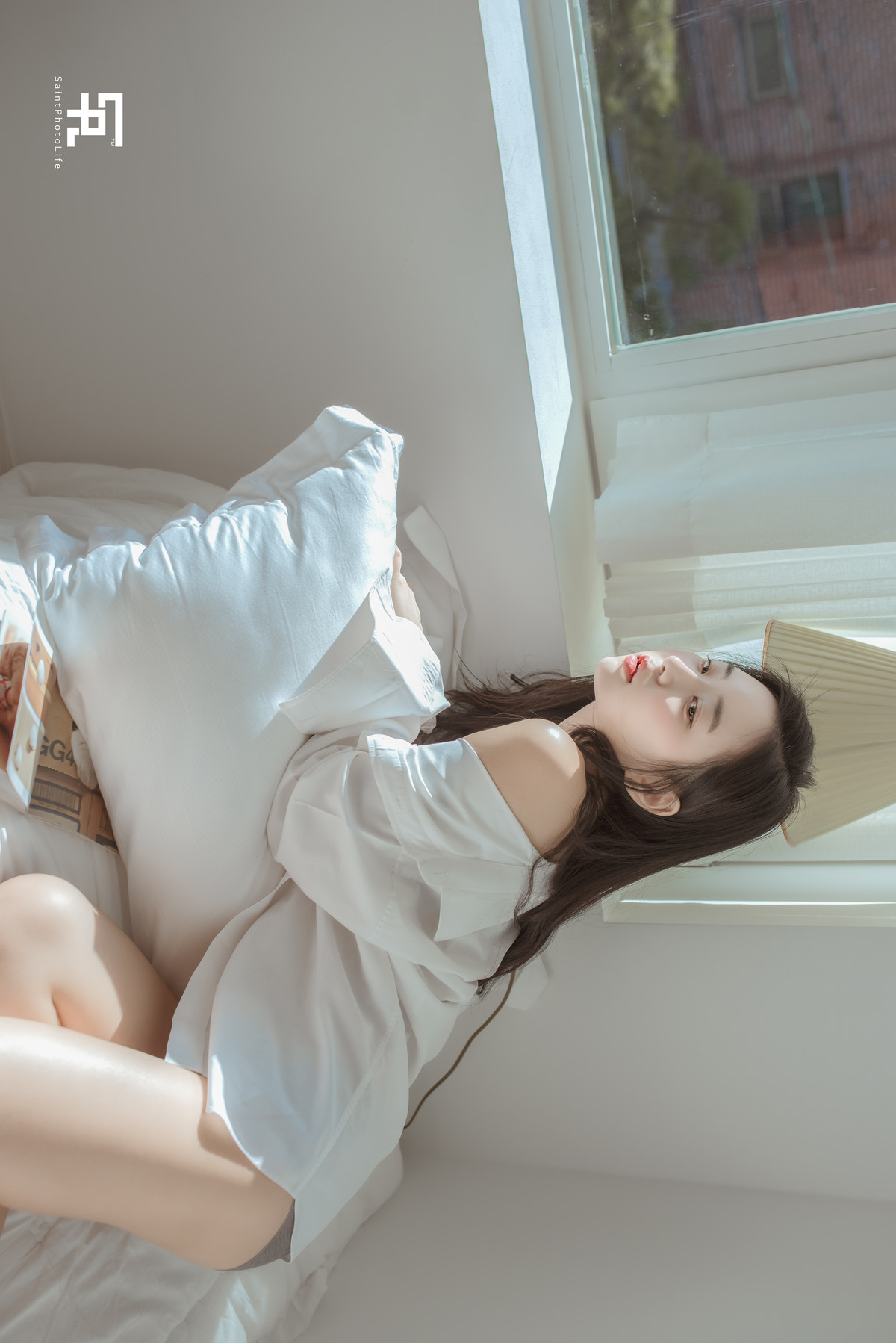 Shin Jae-Eun 신재은, Saint PhotoLife Romanceの写真 15