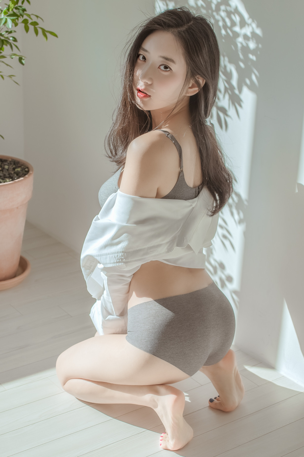 Shin Jae-Eun 신재은, Saint PhotoLife Romanceの写真 18
