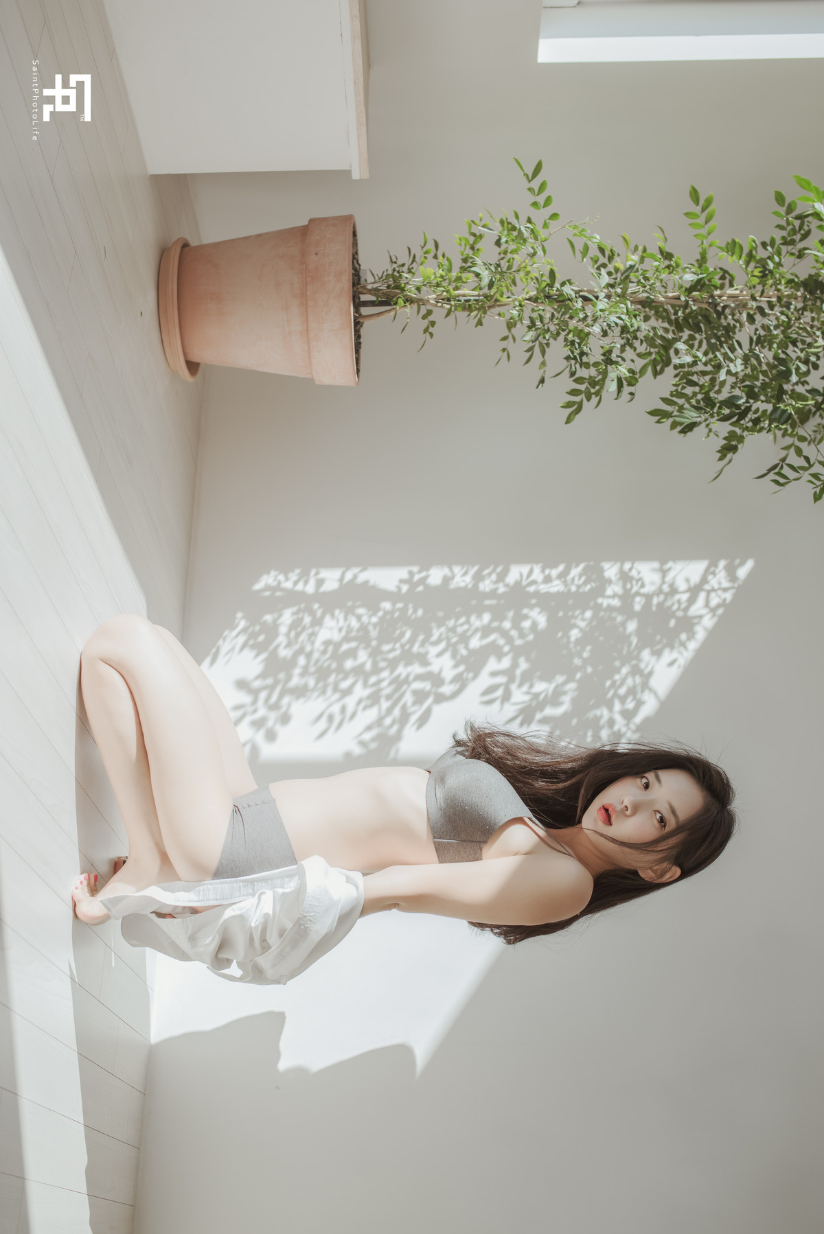 Shin Jae-Eun 신재은, Saint PhotoLife Romanceの写真 19