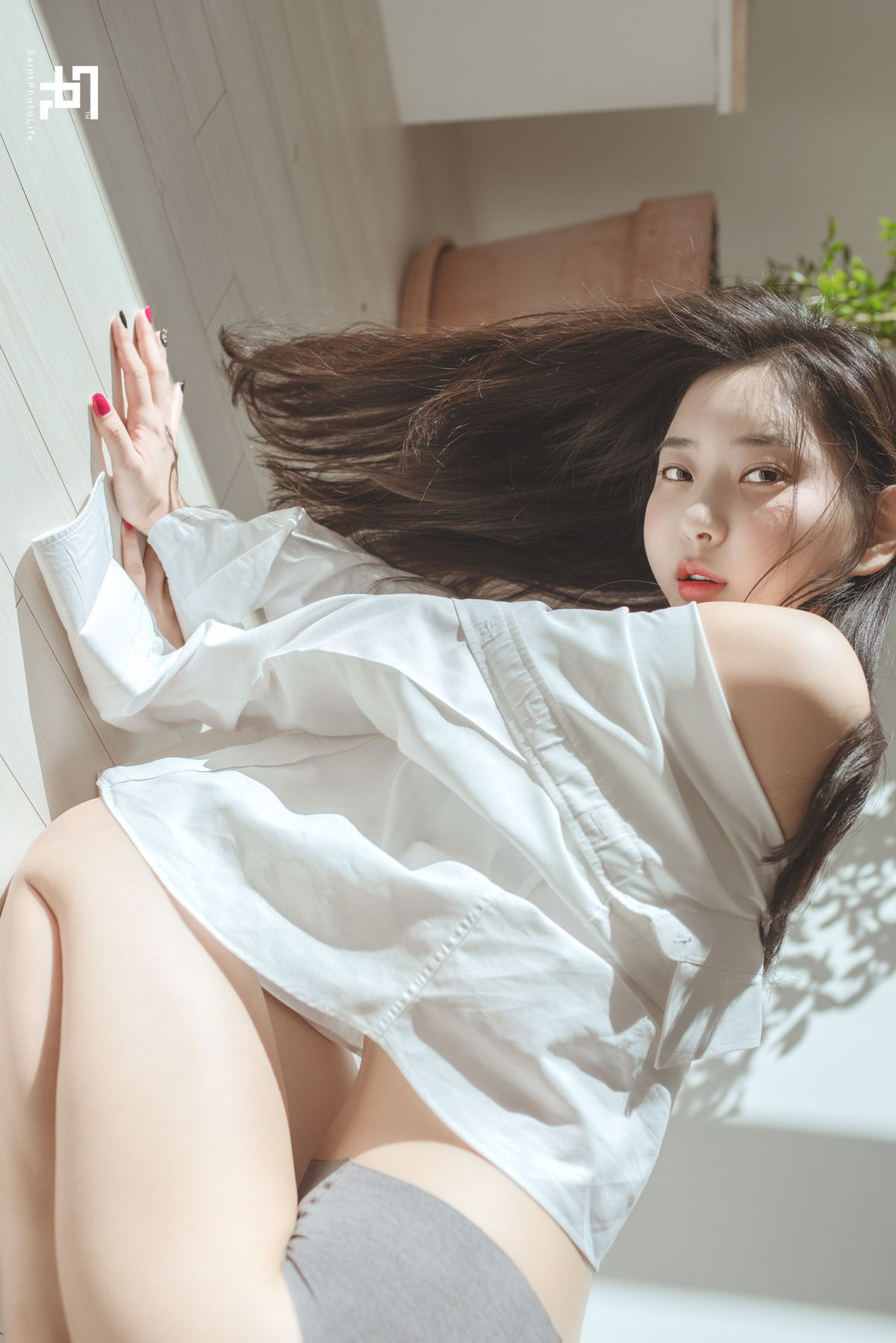 Shin Jae-Eun 신재은, Saint PhotoLife Romanceの写真 22
