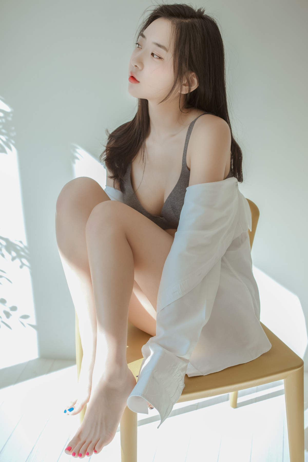 Shin Jae-Eun 신재은, Saint PhotoLife Romanceの写真 24