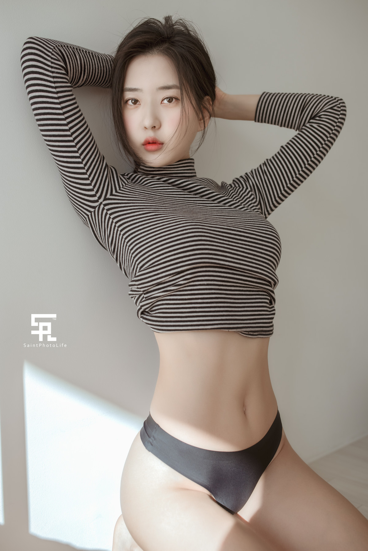 Shin Jae-Eun 신재은, Saint PhotoLife Romanceの写真 32