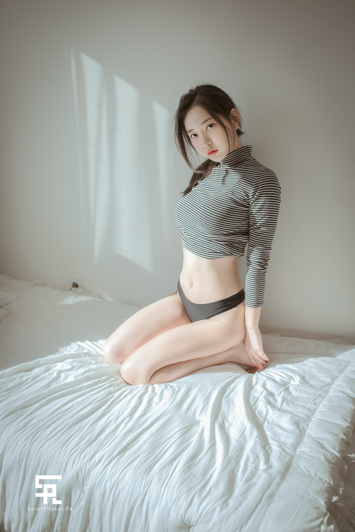 Shin Jae-Eun 신재은, Saint PhotoLife Romanceの写真 38