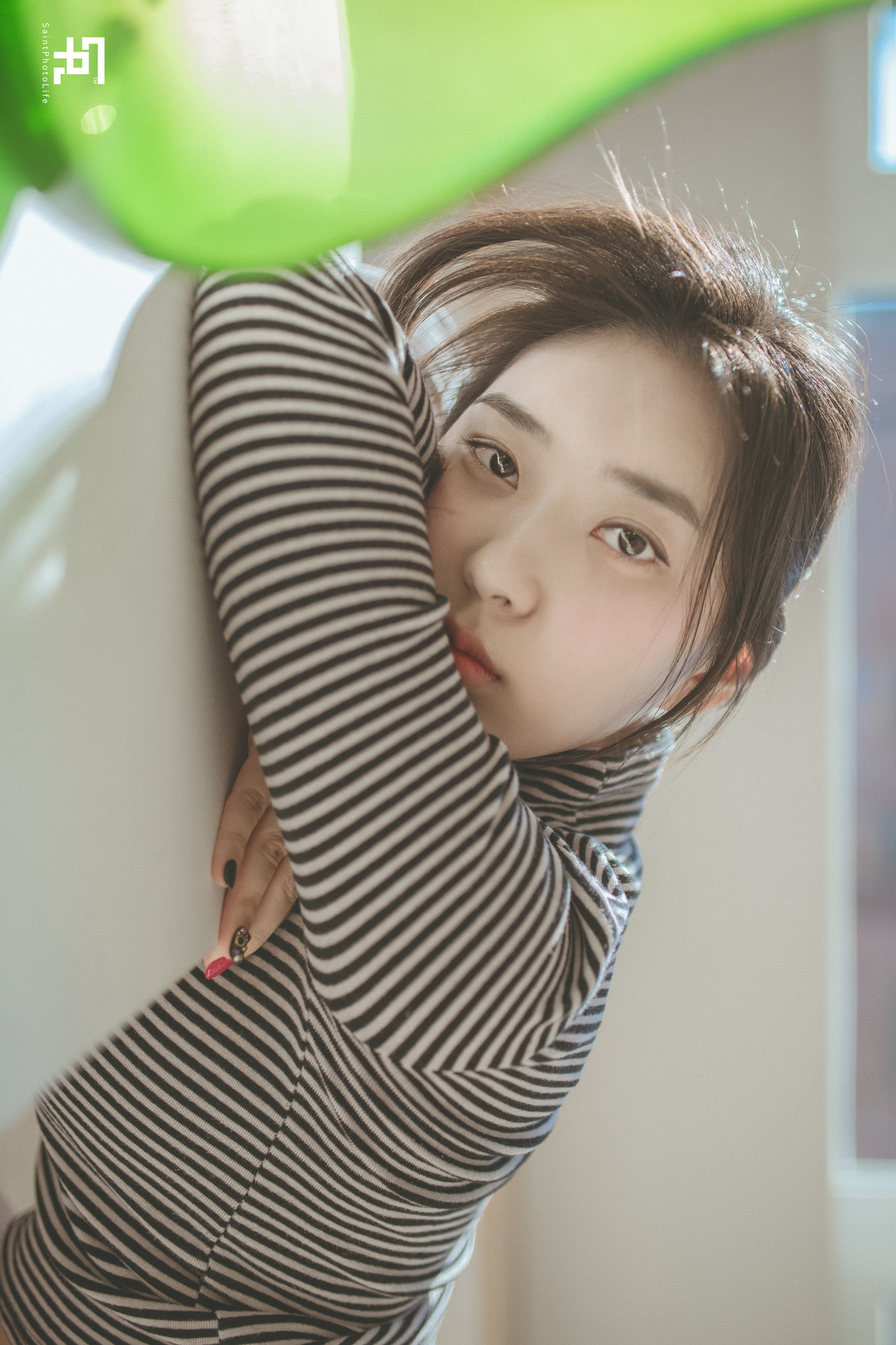 Shin Jae-Eun 신재은, Saint PhotoLife Romanceの写真 47