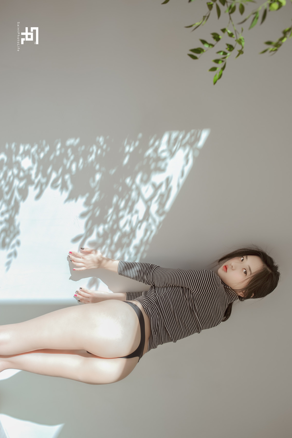 Shin Jae-Eun 신재은, Saint PhotoLife Romanceの写真 49