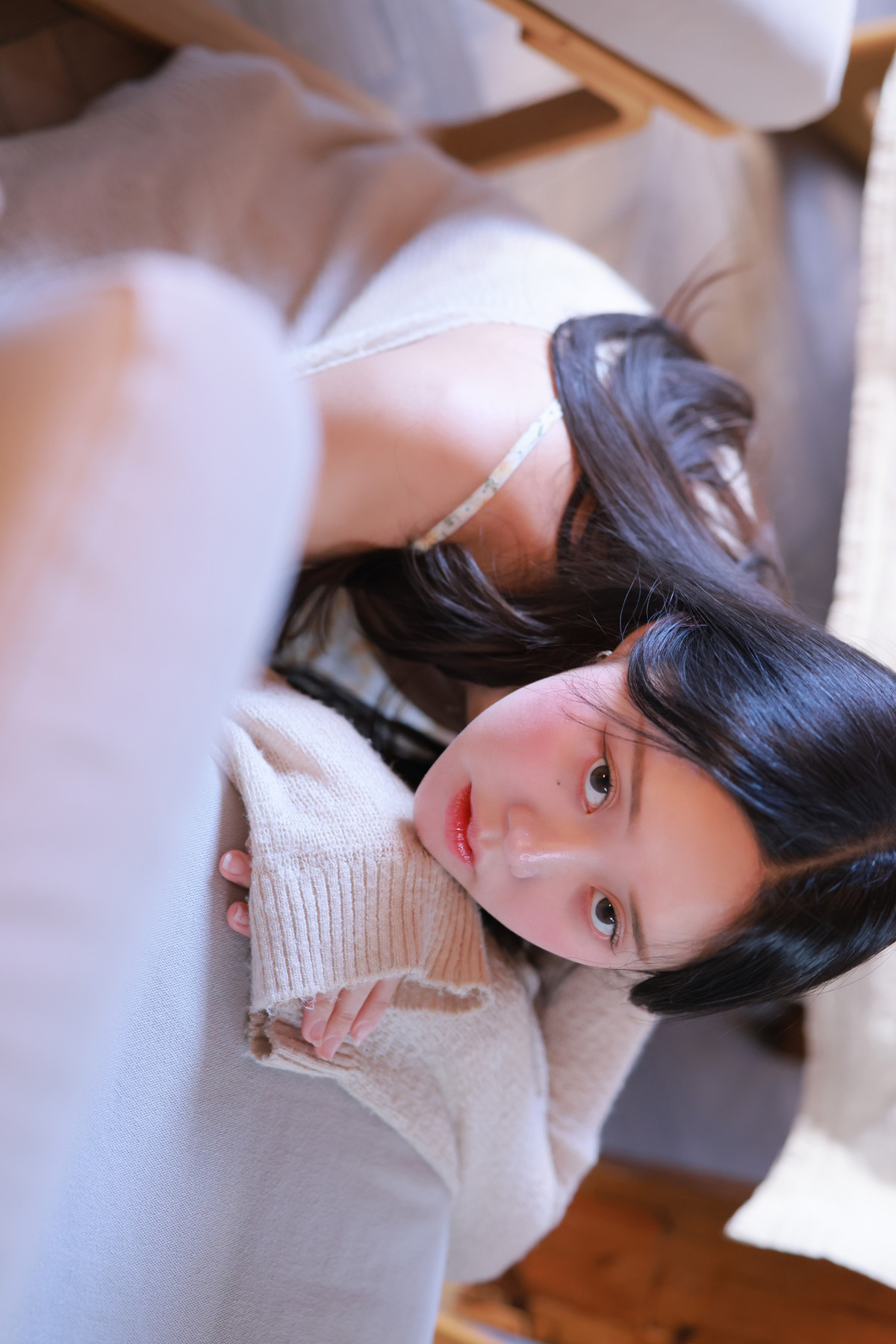 Inah 이나, SWEETBOX Vol.34 I’ve Been Waiting For You Set.01の写真 15