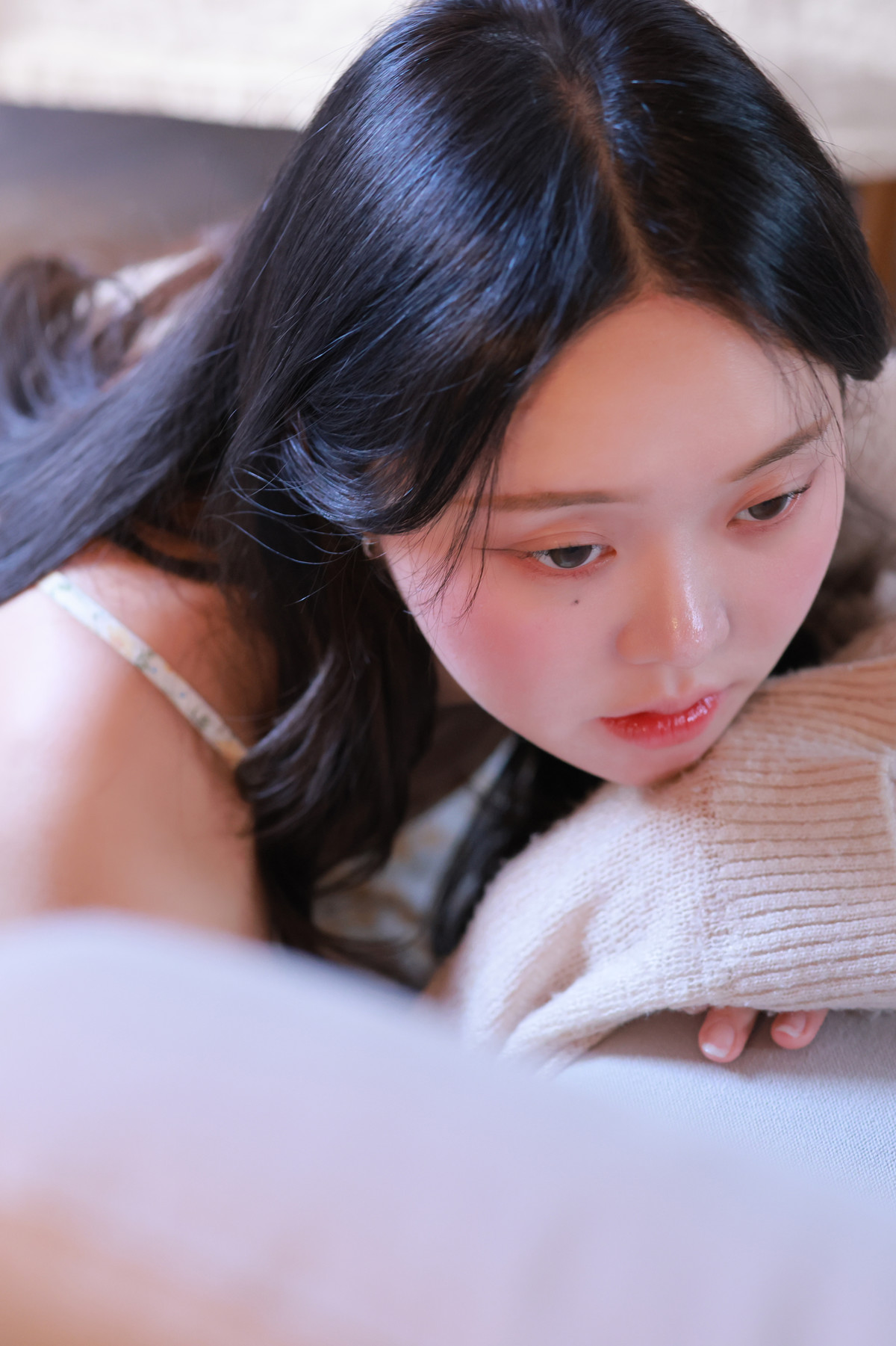 Inah 이나, SWEETBOX Vol.34 I’ve Been Waiting For You Set.01の写真 16