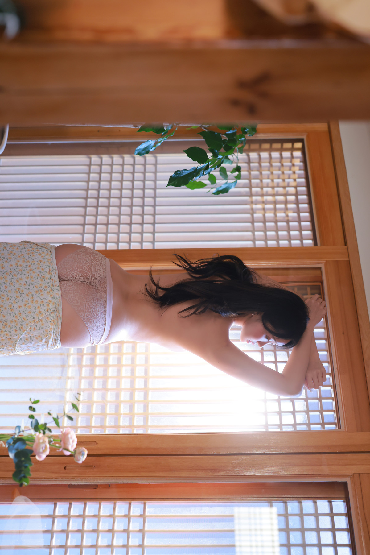 Inah 이나, SWEETBOX Vol.34 I’ve Been Waiting For You Set.01の写真 40