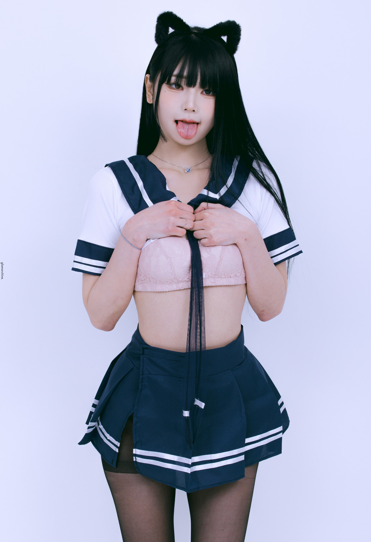 Yume 유메, Glamarchive Vol.03の写真 3