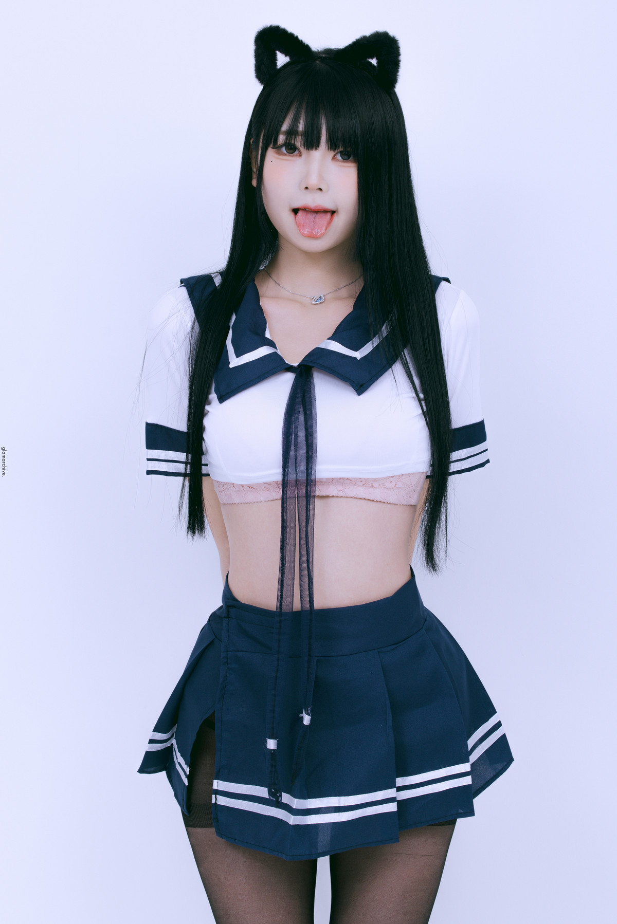Yume 유메, Glamarchive Vol.03の写真 4