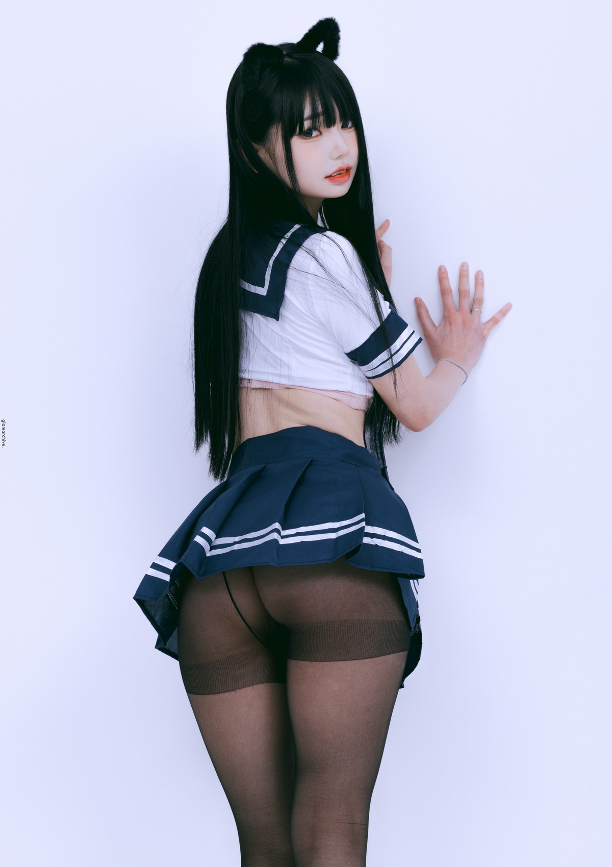 Yume 유메, Glamarchive Vol.03の写真 5