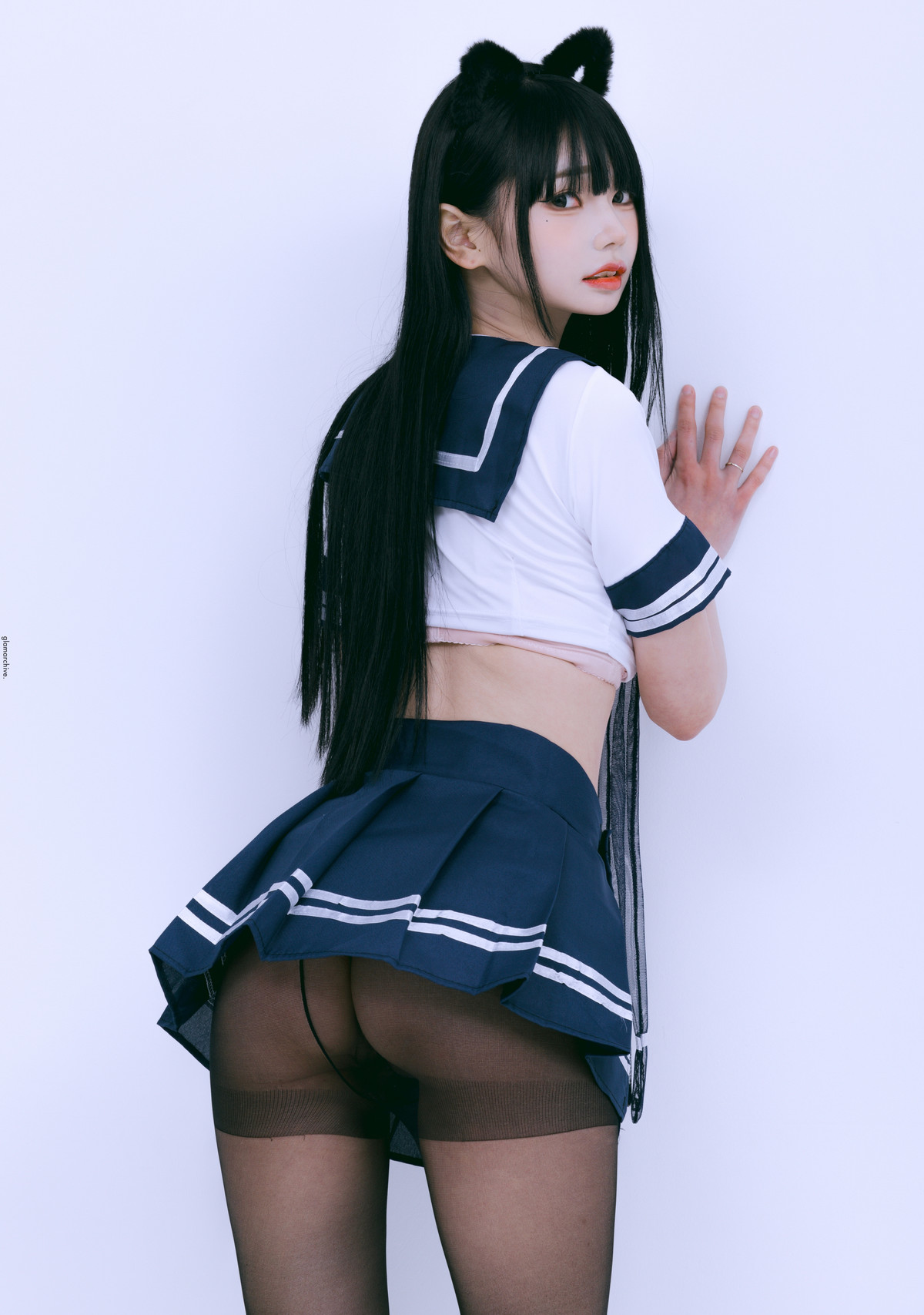 Yume 유메, Glamarchive Vol.03の写真 10
