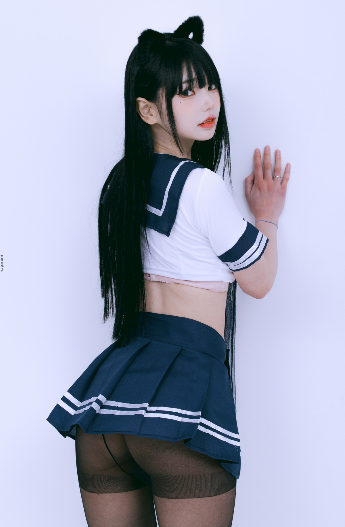Yume 유메, Glamarchive Vol.03の写真 14