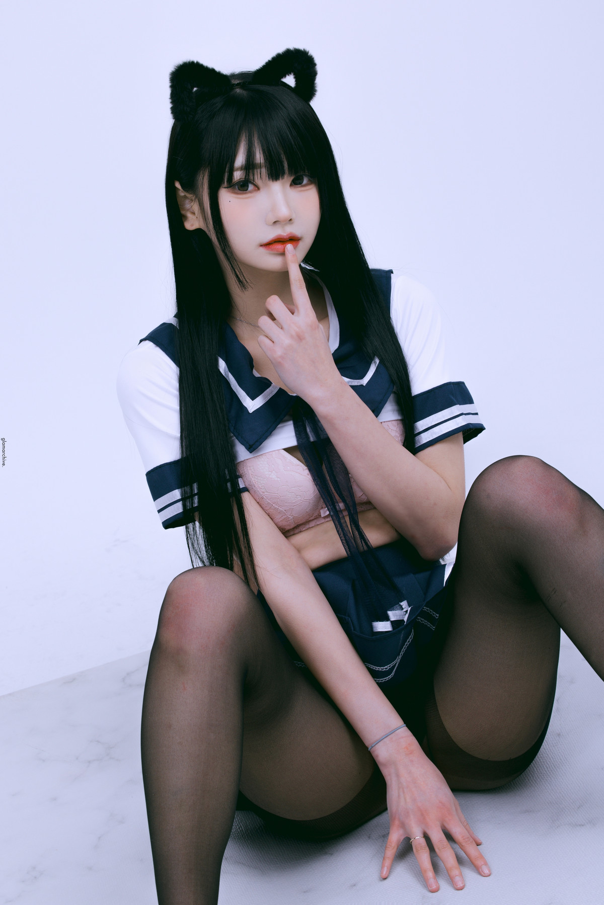 Yume 유메, Glamarchive Vol.03の写真 16