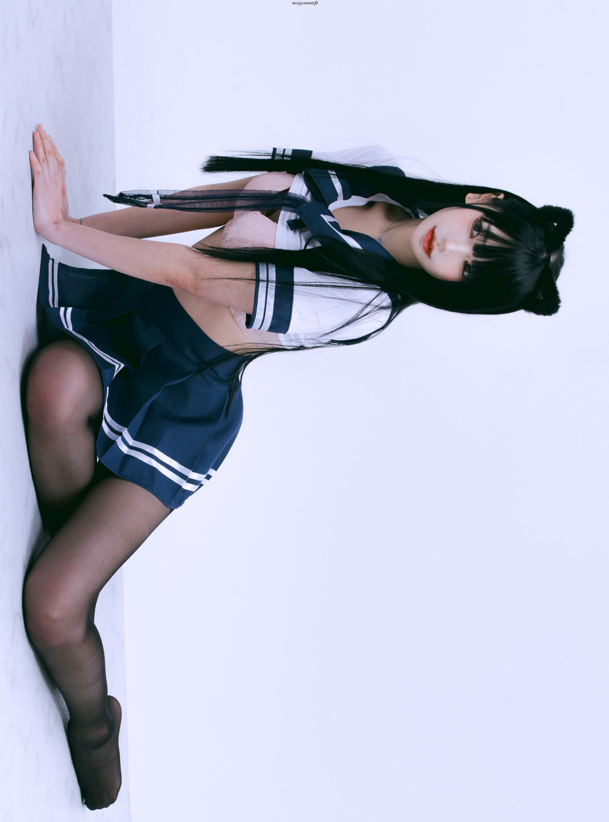 Yume 유메, Glamarchive Vol.03の写真 20