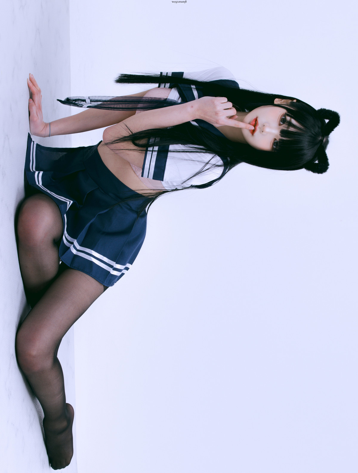 Yume 유메, Glamarchive Vol.03の写真 21