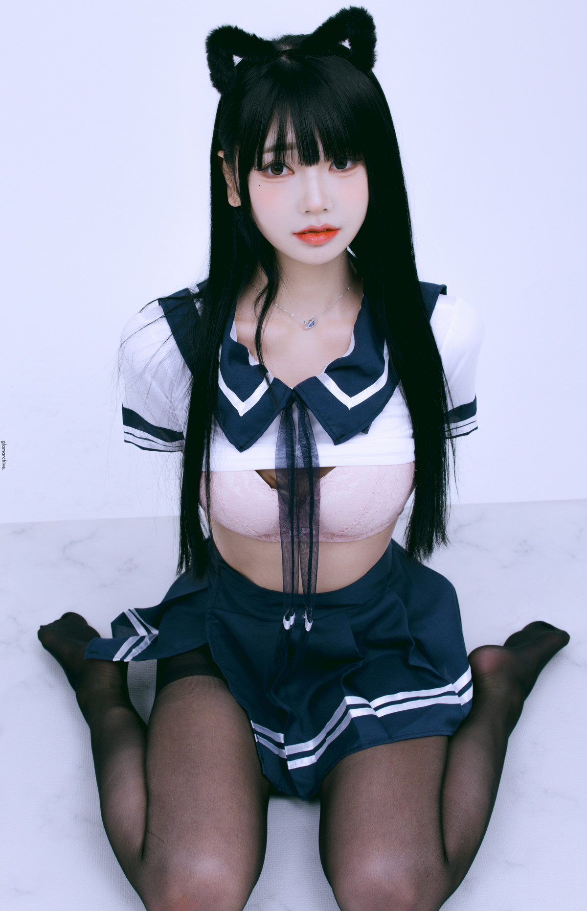 Yume 유메, Glamarchive Vol.03の写真 22