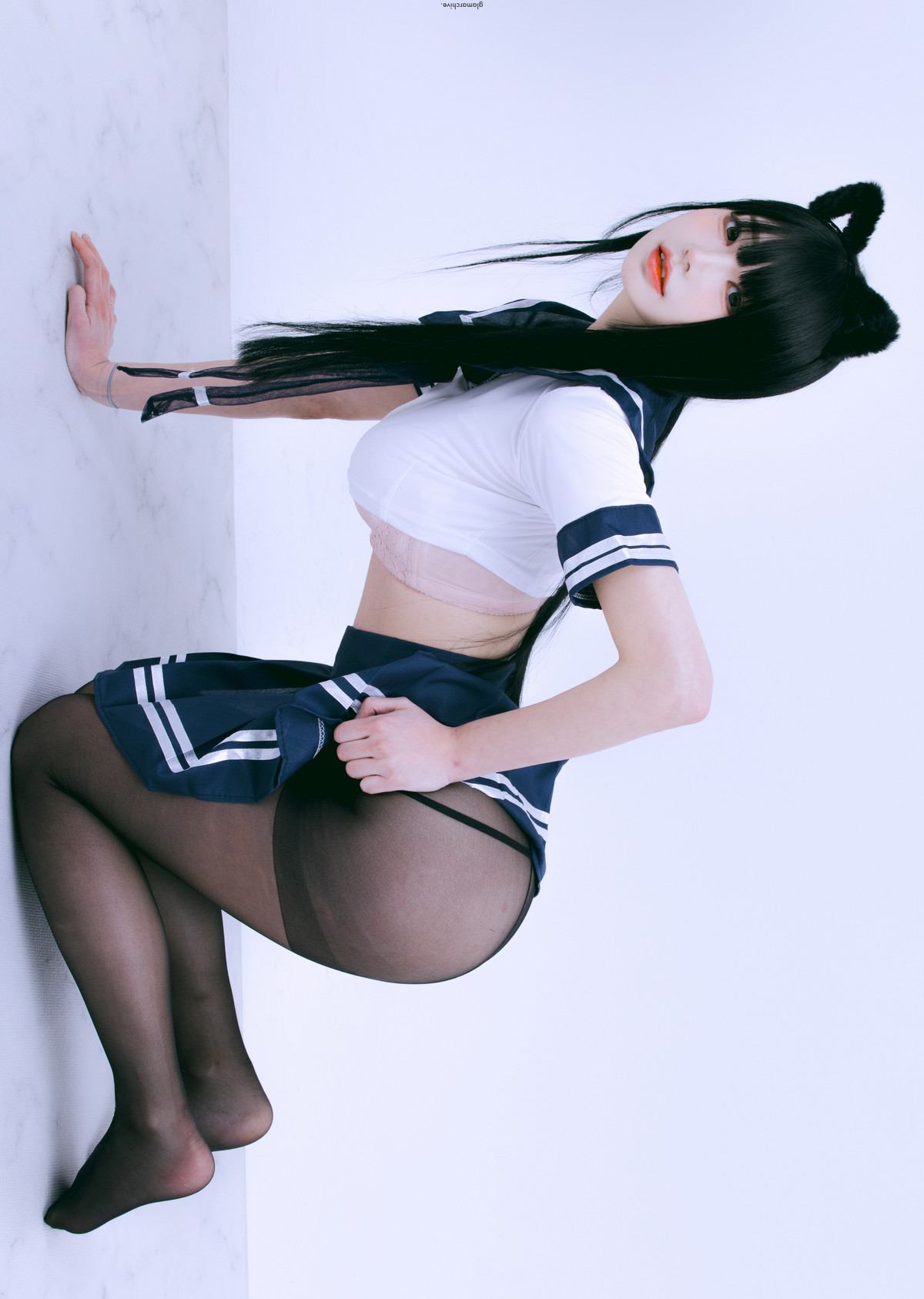 Yume 유메, Glamarchive Vol.03の写真 25