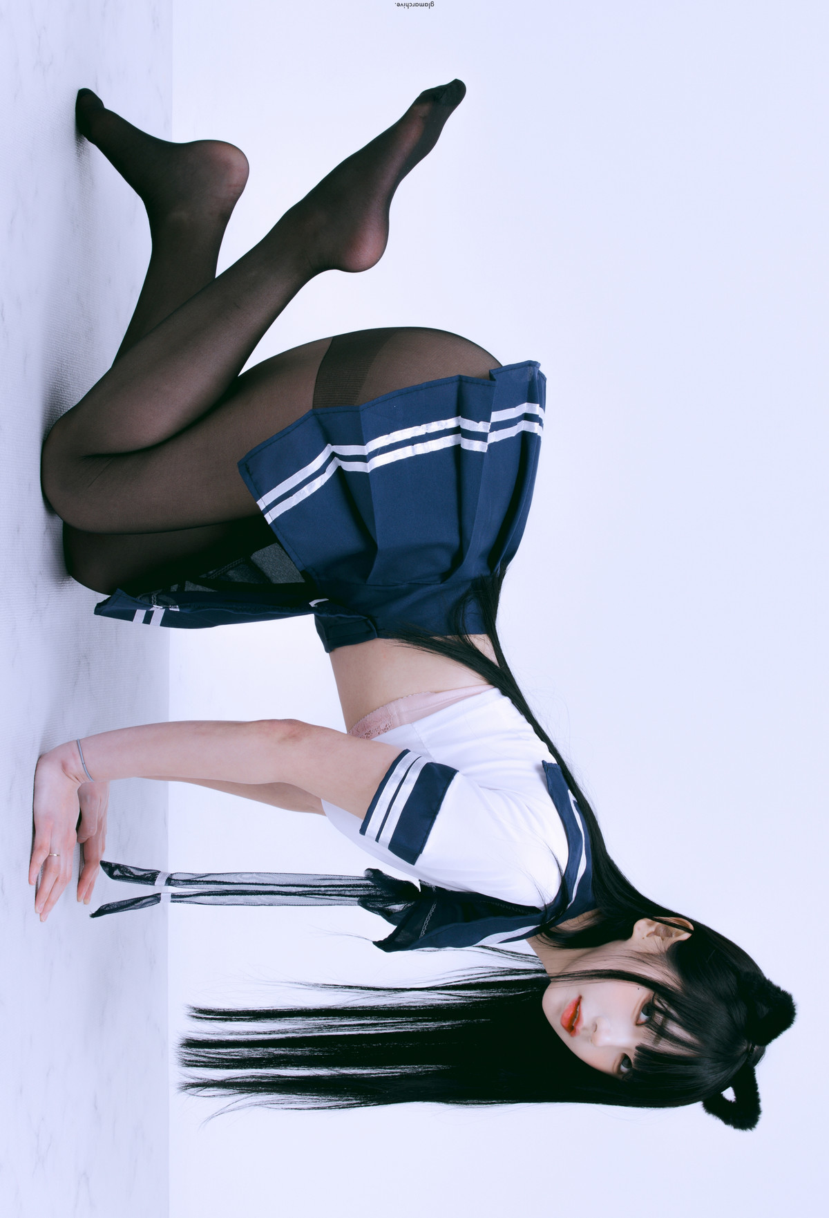 Yume 유메, Glamarchive Vol.03の写真 27