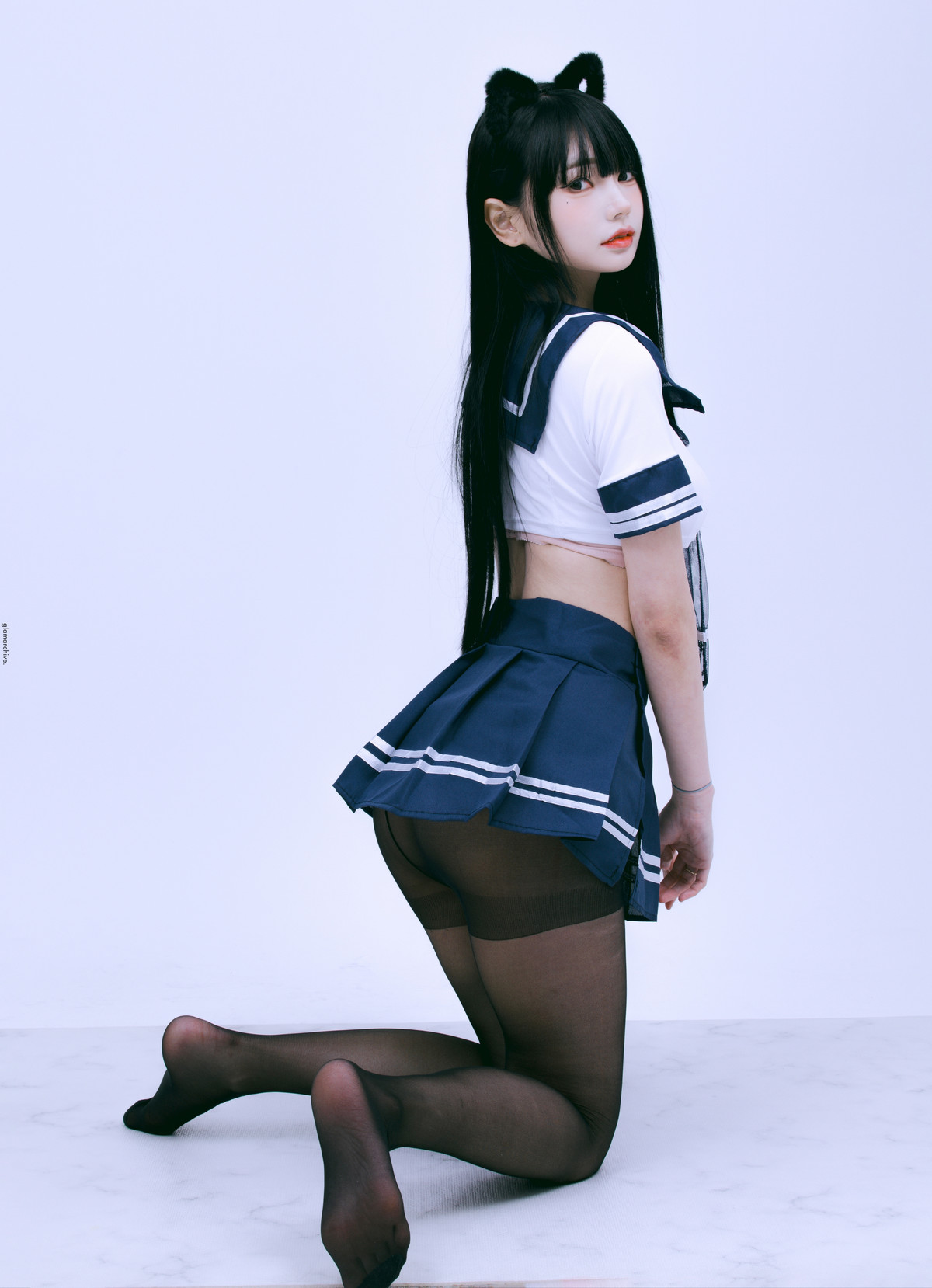 Yume 유메, Glamarchive Vol.03の写真 31