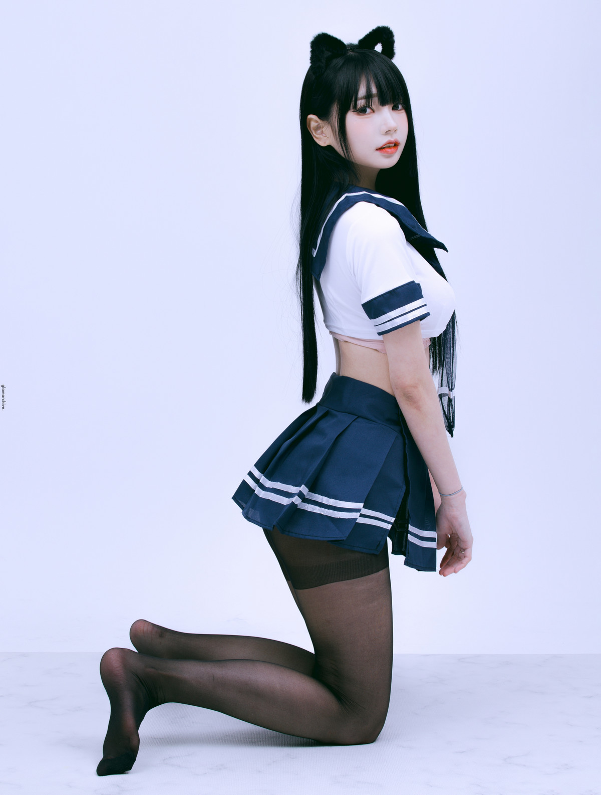 Yume 유메, Glamarchive Vol.03の写真 32