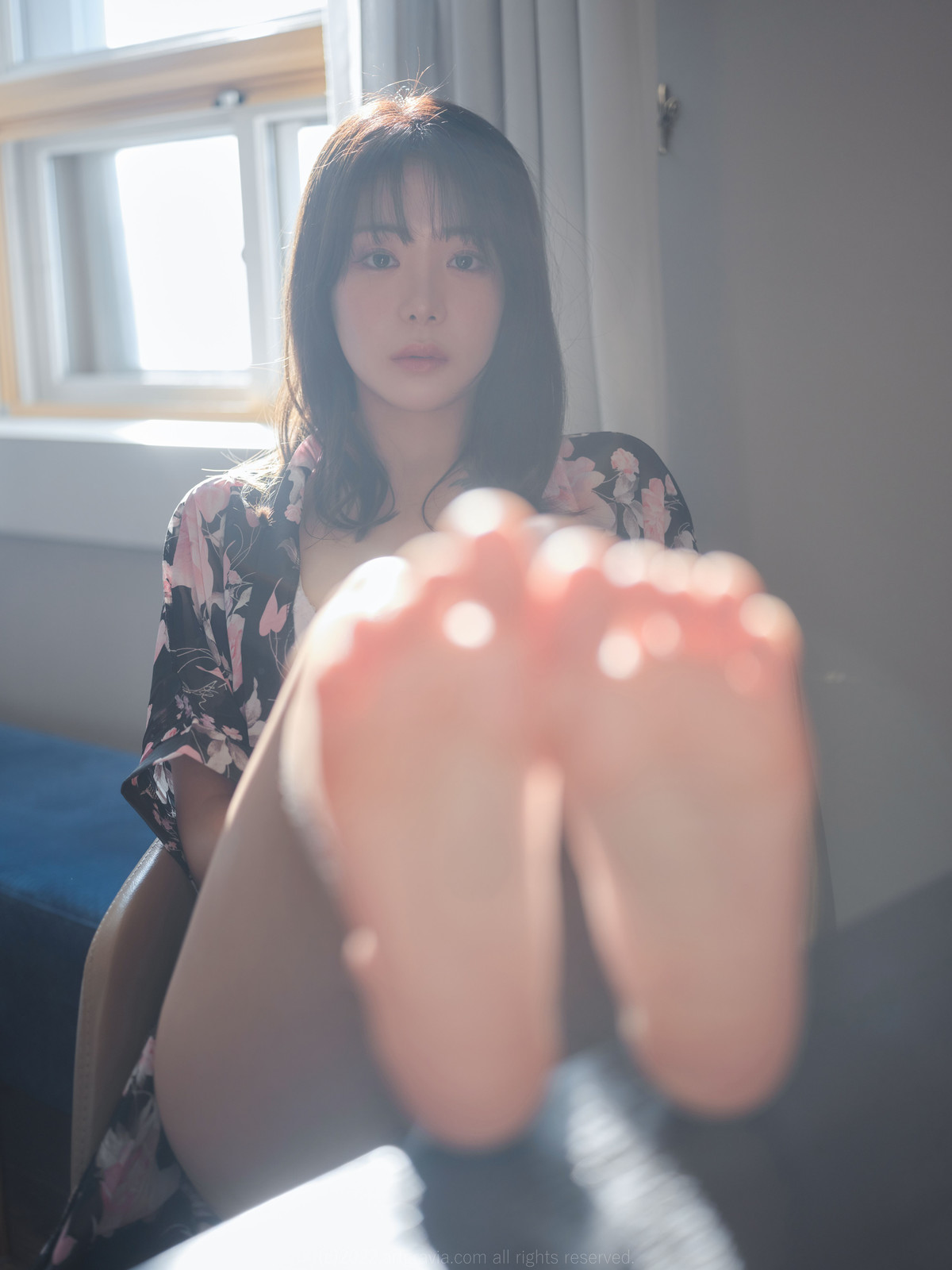 Wuyo 우요, ArtGravia Vol.375 Photobook Set.01の写真 10