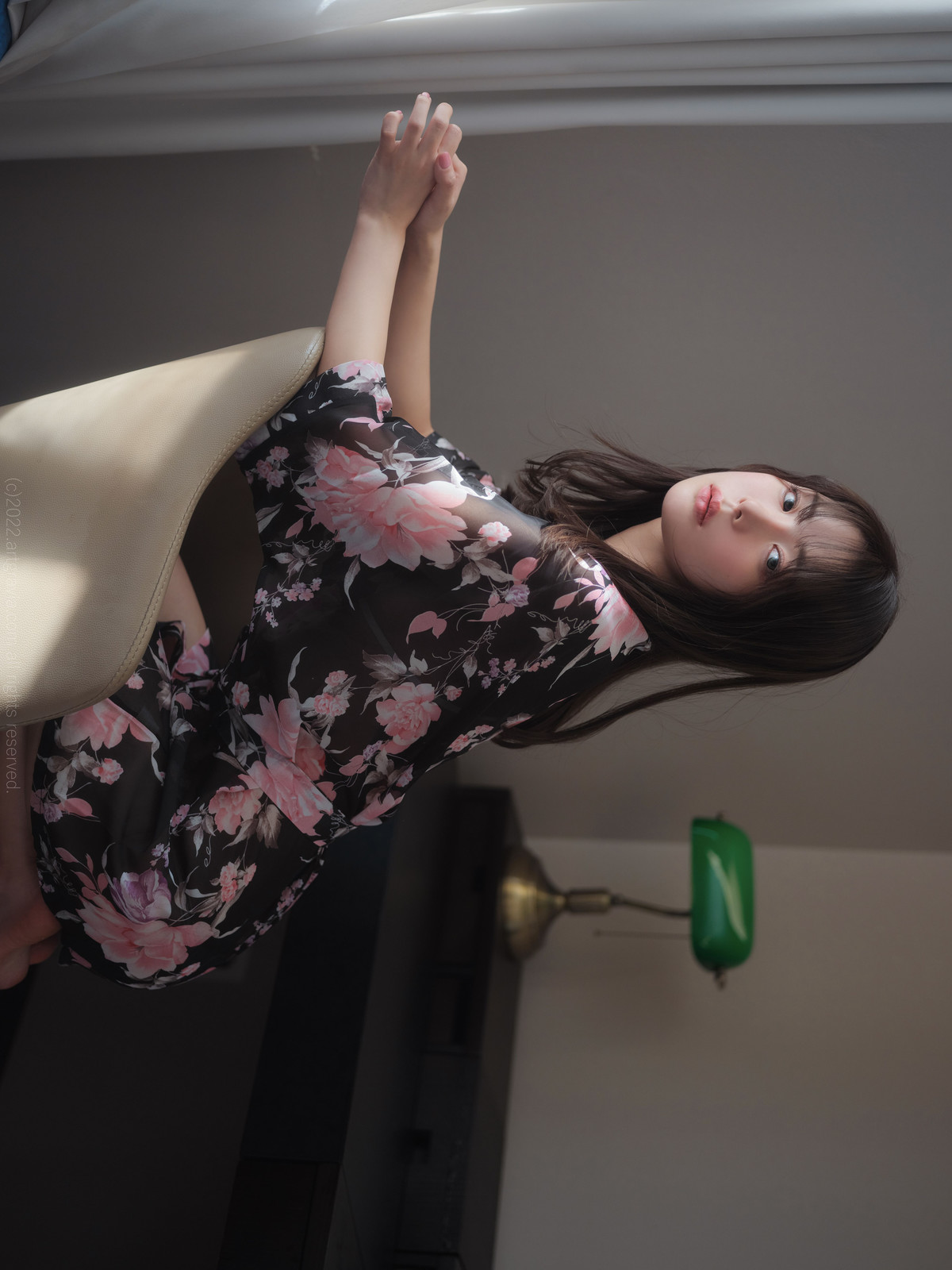 Wuyo 우요, ArtGravia Vol.375 Photobook Set.01の写真 22