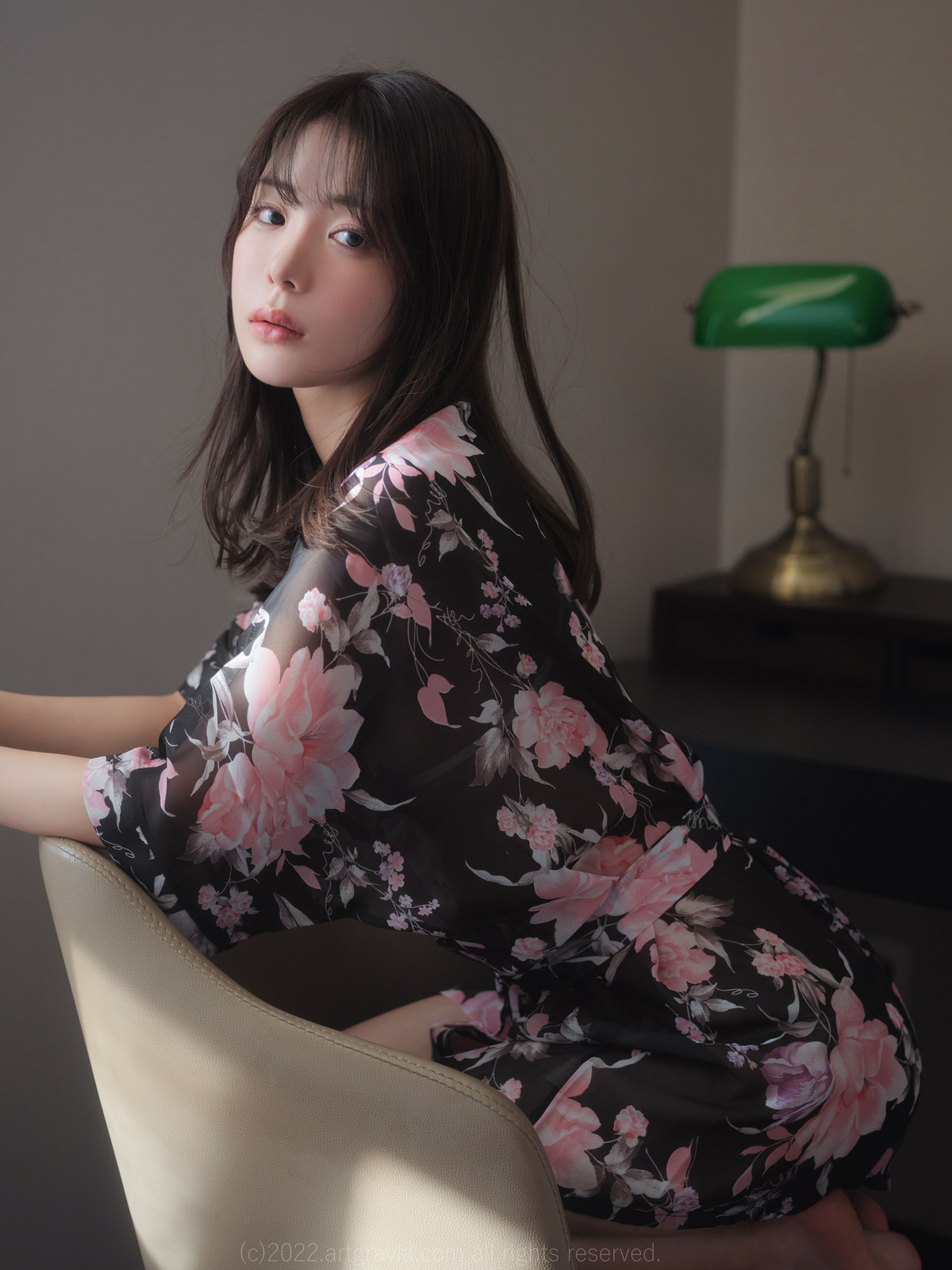 Wuyo 우요, ArtGravia Vol.375 Photobook Set.01の写真 23