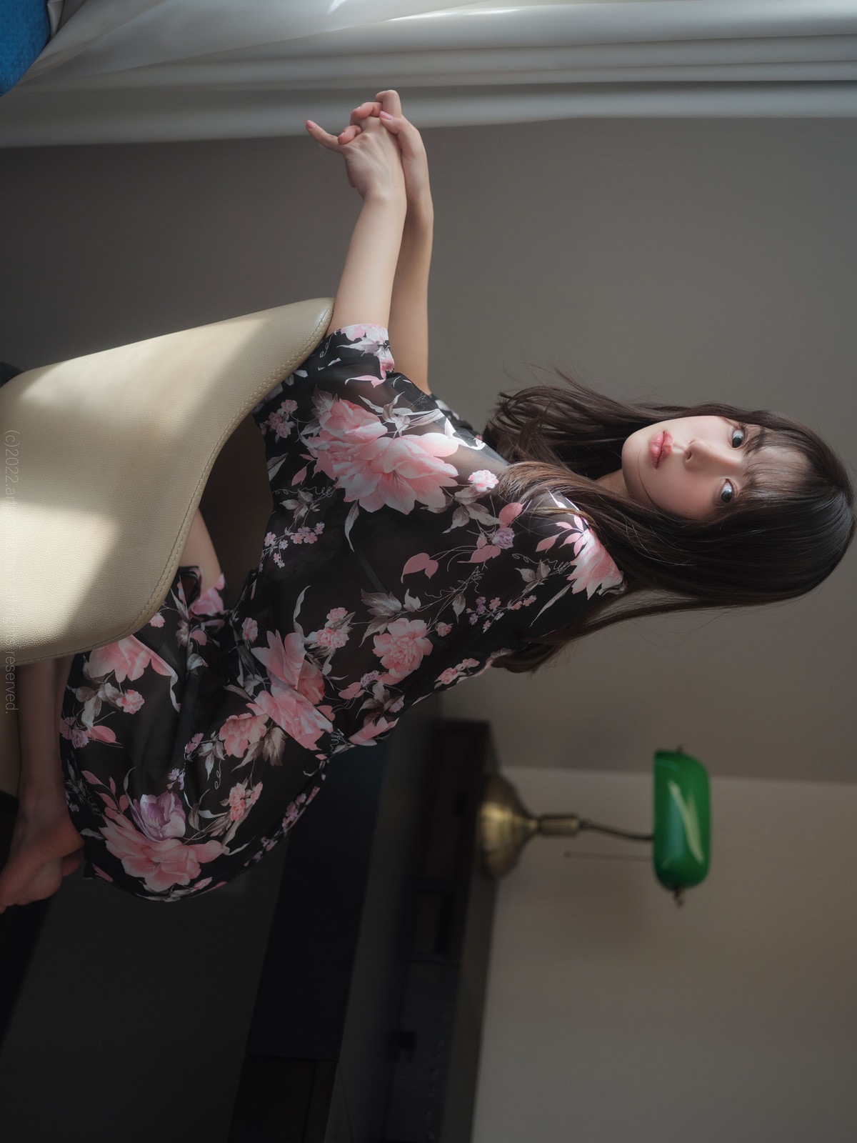 Wuyo 우요, ArtGravia Vol.375 Photobook Set.01の写真 24