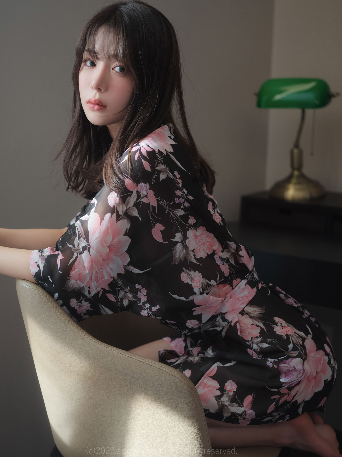 Wuyo 우요, ArtGravia Vol.375 Photobook Set.01の写真 25