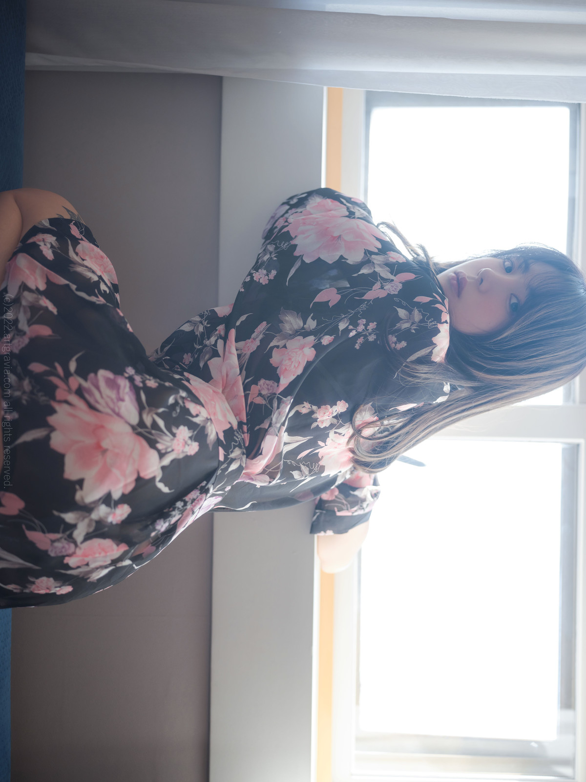 Wuyo 우요, ArtGravia Vol.375 Photobook Set.01の写真 27