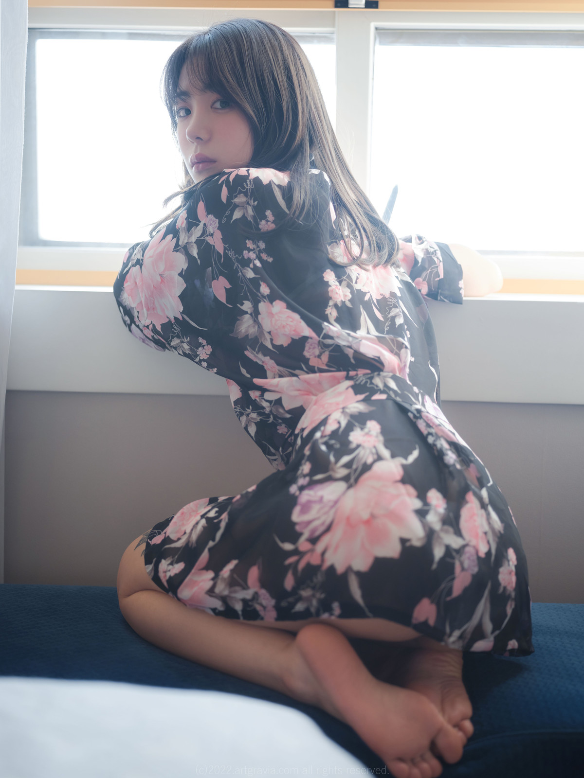 Wuyo 우요, ArtGravia Vol.375 Photobook Set.01の写真 29