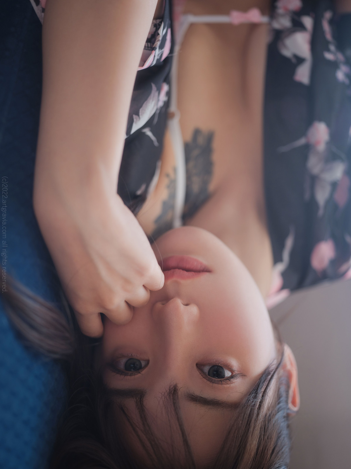 Wuyo 우요, ArtGravia Vol.375 Photobook Set.01の写真 35