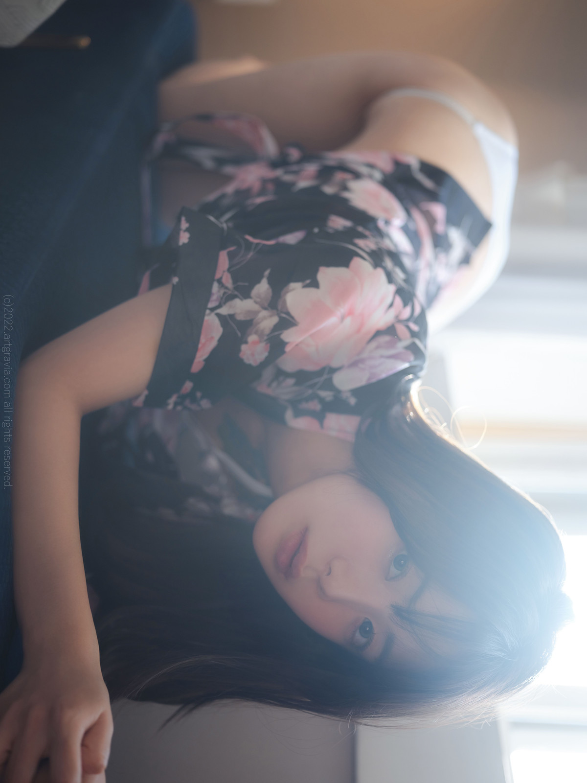 Wuyo 우요, ArtGravia Vol.375 Photobook Set.01の写真 37