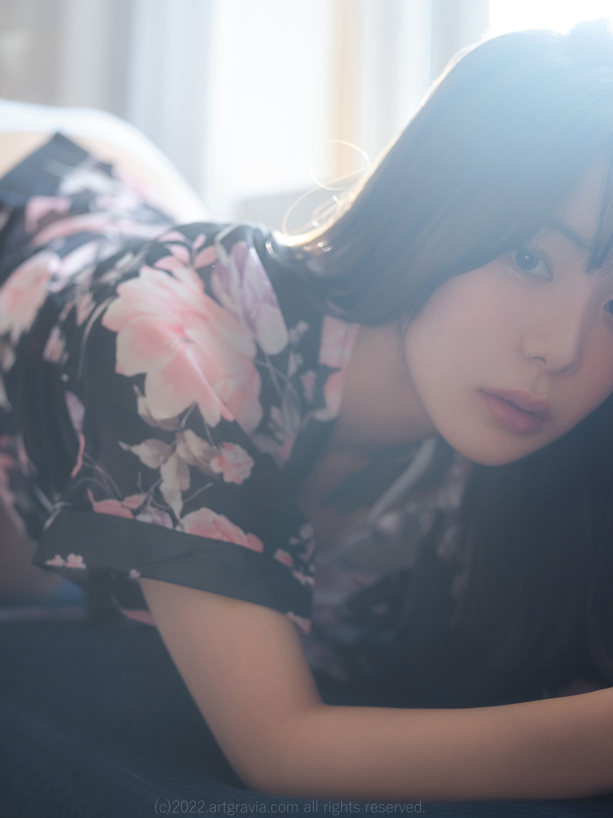 Wuyo 우요, ArtGravia Vol.375 Photobook Set.01の写真 38