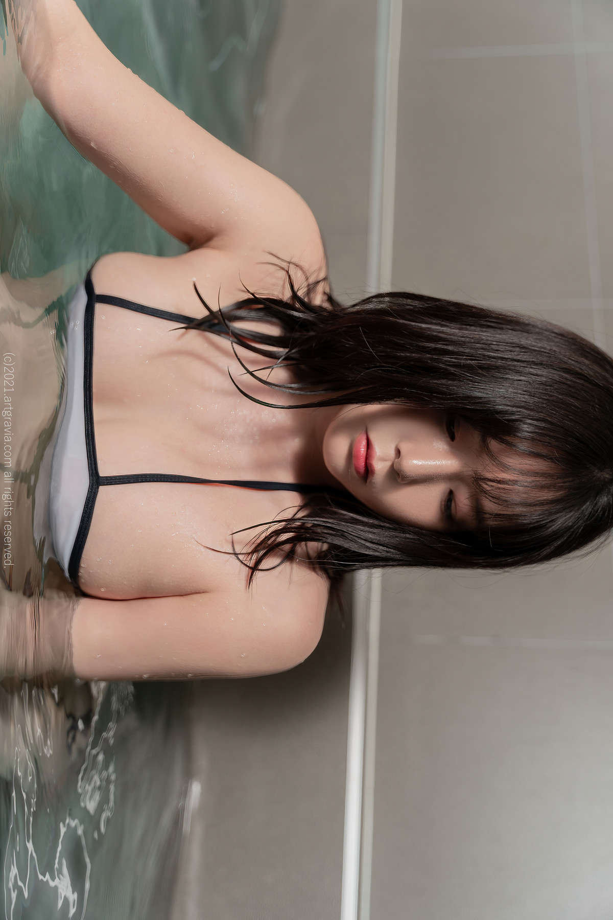 PIA 피아, ArtGravia Vol.307 Photobook Set.02の写真 25