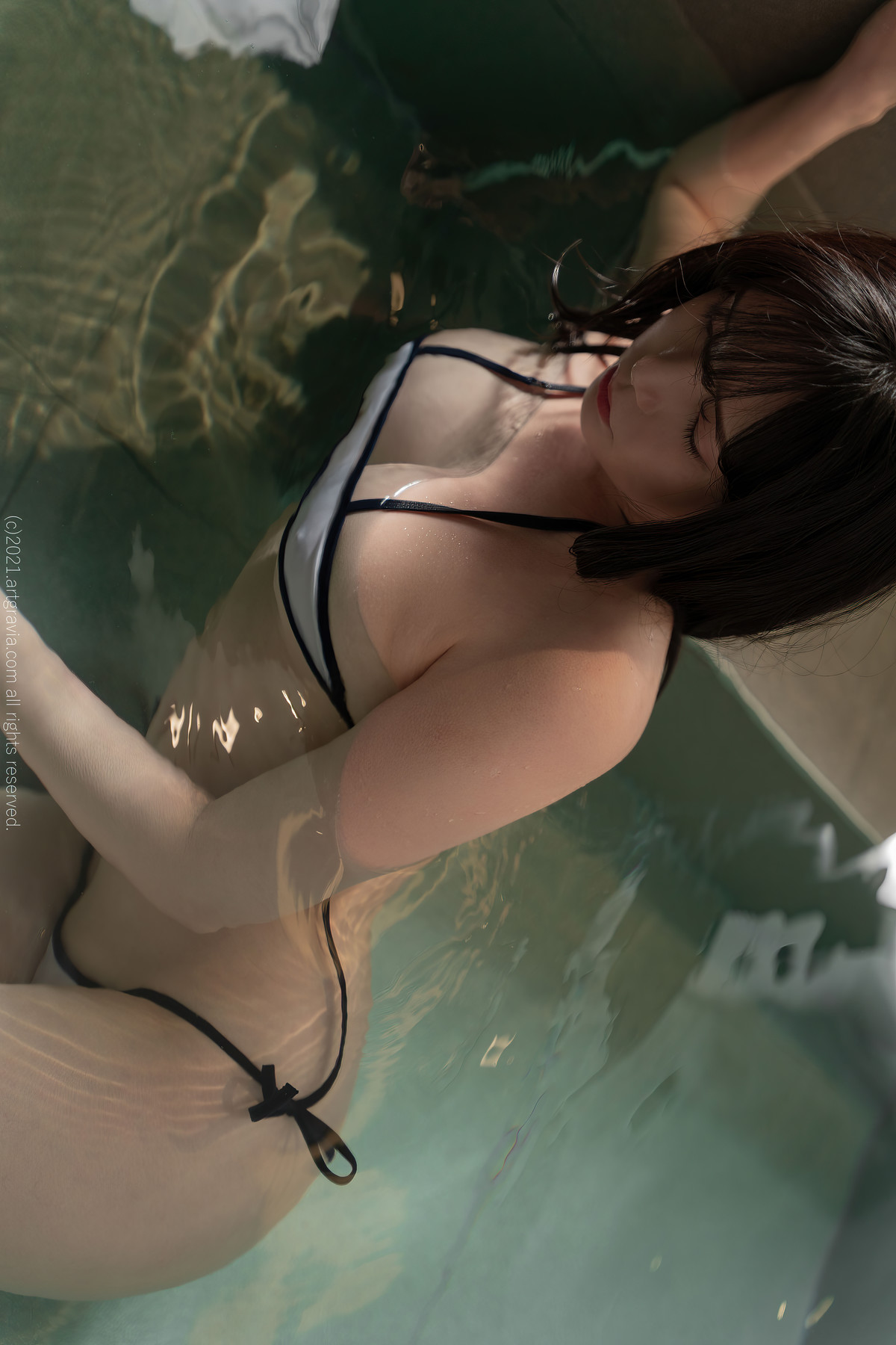 PIA 피아, ArtGravia Vol.307 Photobook Set.02の写真 34