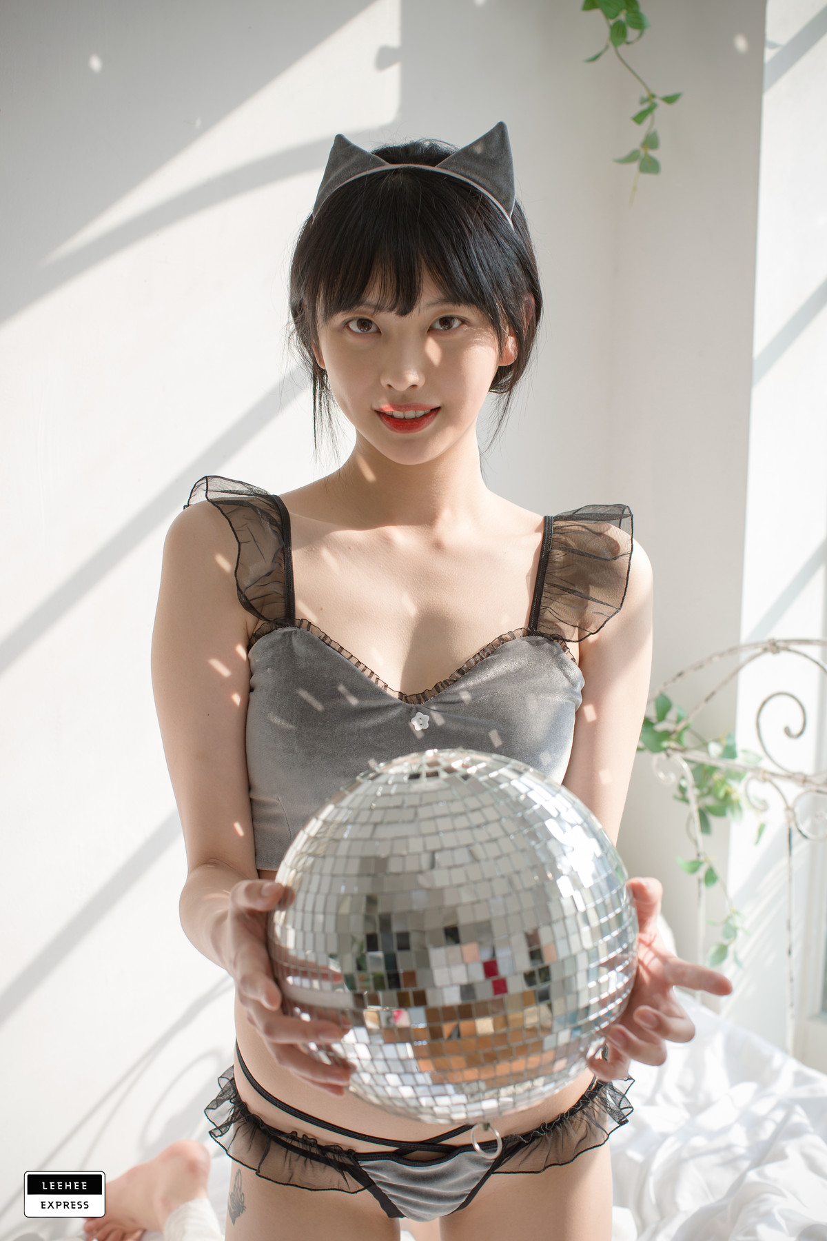 GMS 고말숙, LEEHEE EXPRESS LEBE-013の写真 3