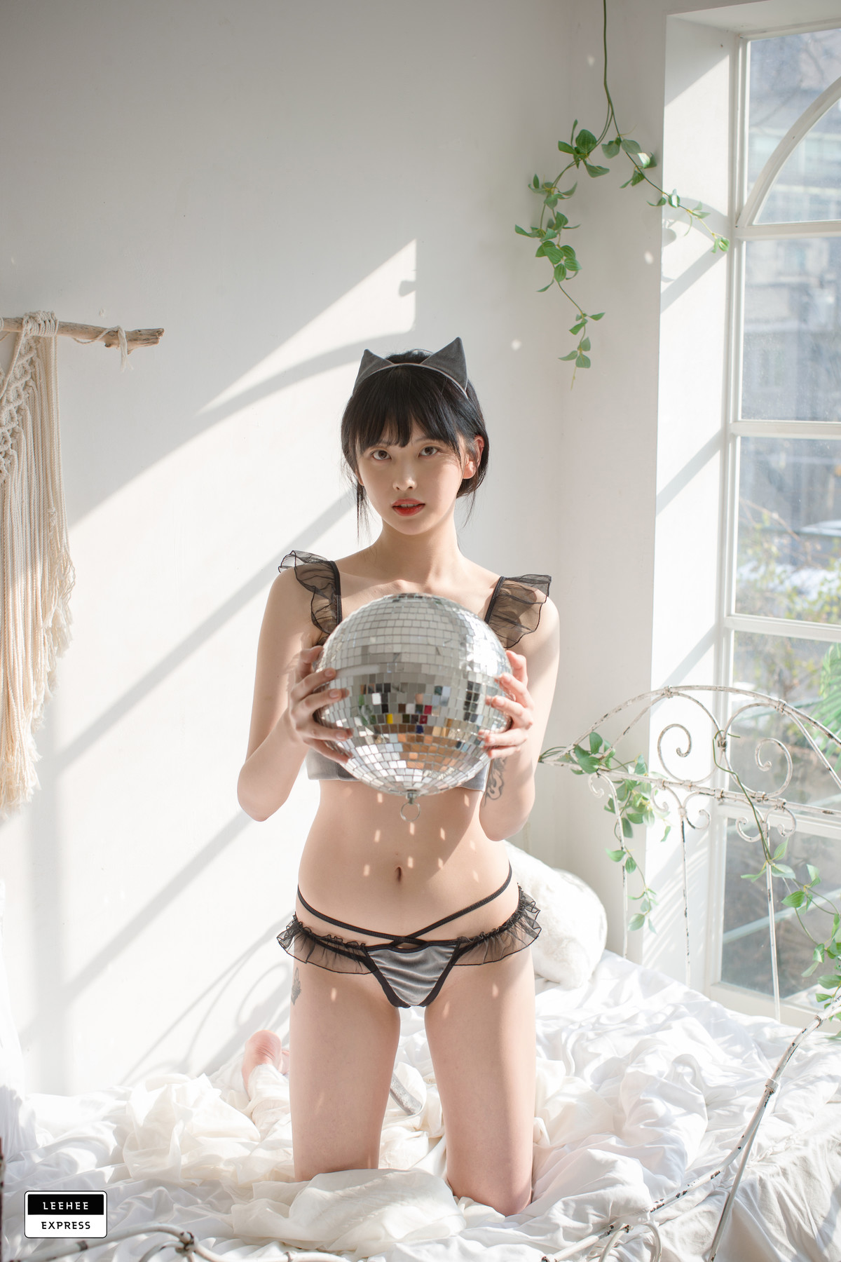 GMS 고말숙, LEEHEE EXPRESS LEBE-013の写真 4