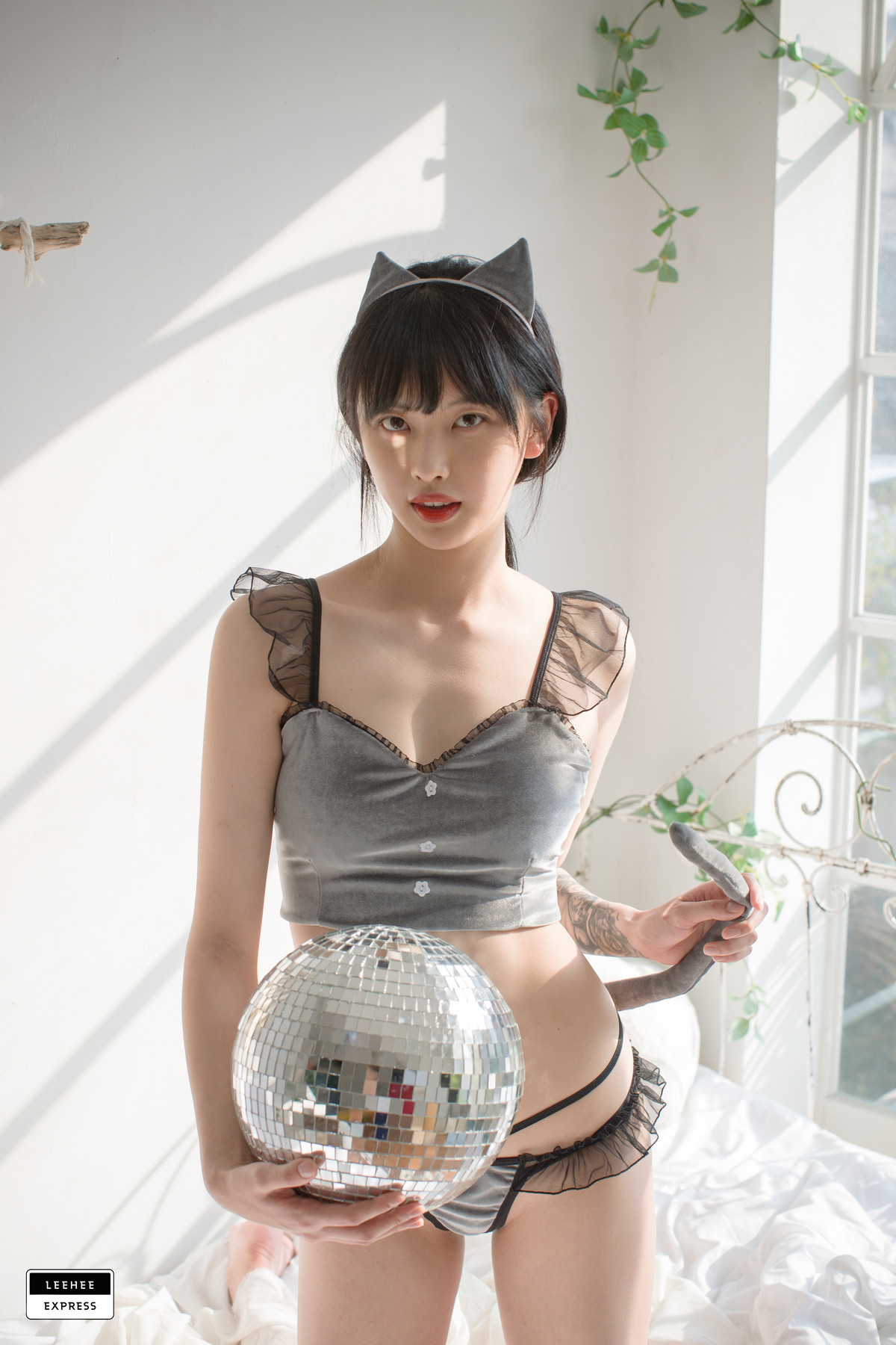 GMS 고말숙, LEEHEE EXPRESS LEBE-013の写真 6