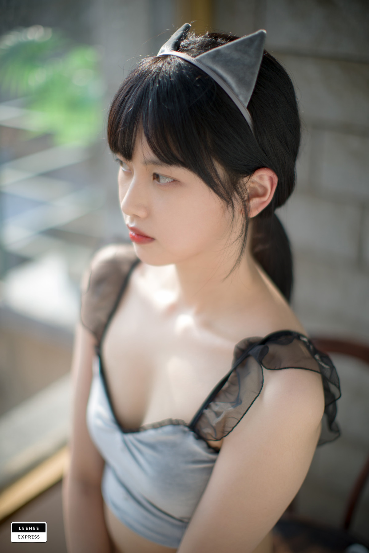 GMS 고말숙, LEEHEE EXPRESS LEBE-013の写真 8
