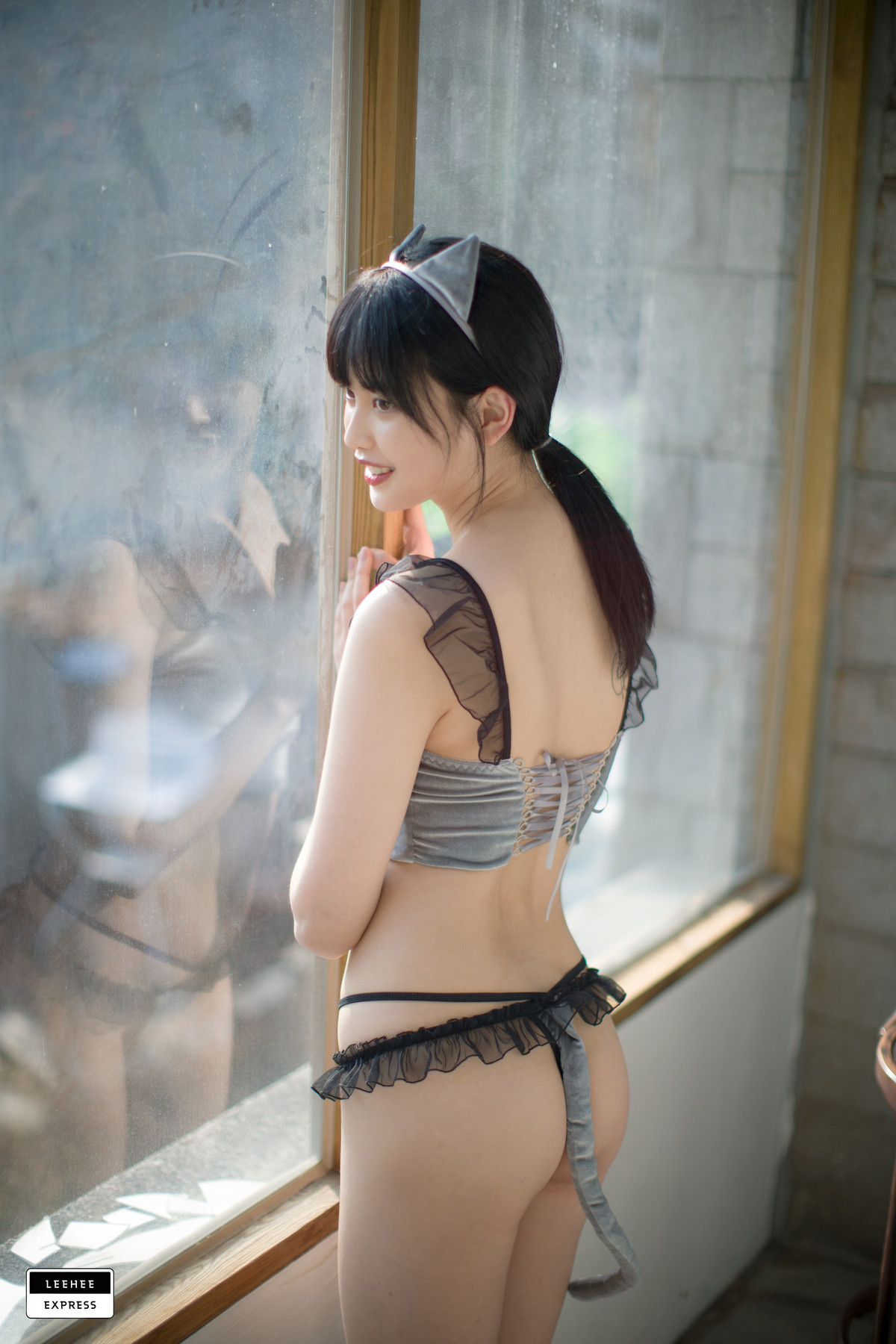 GMS 고말숙, LEEHEE EXPRESS LEBE-013の写真 10