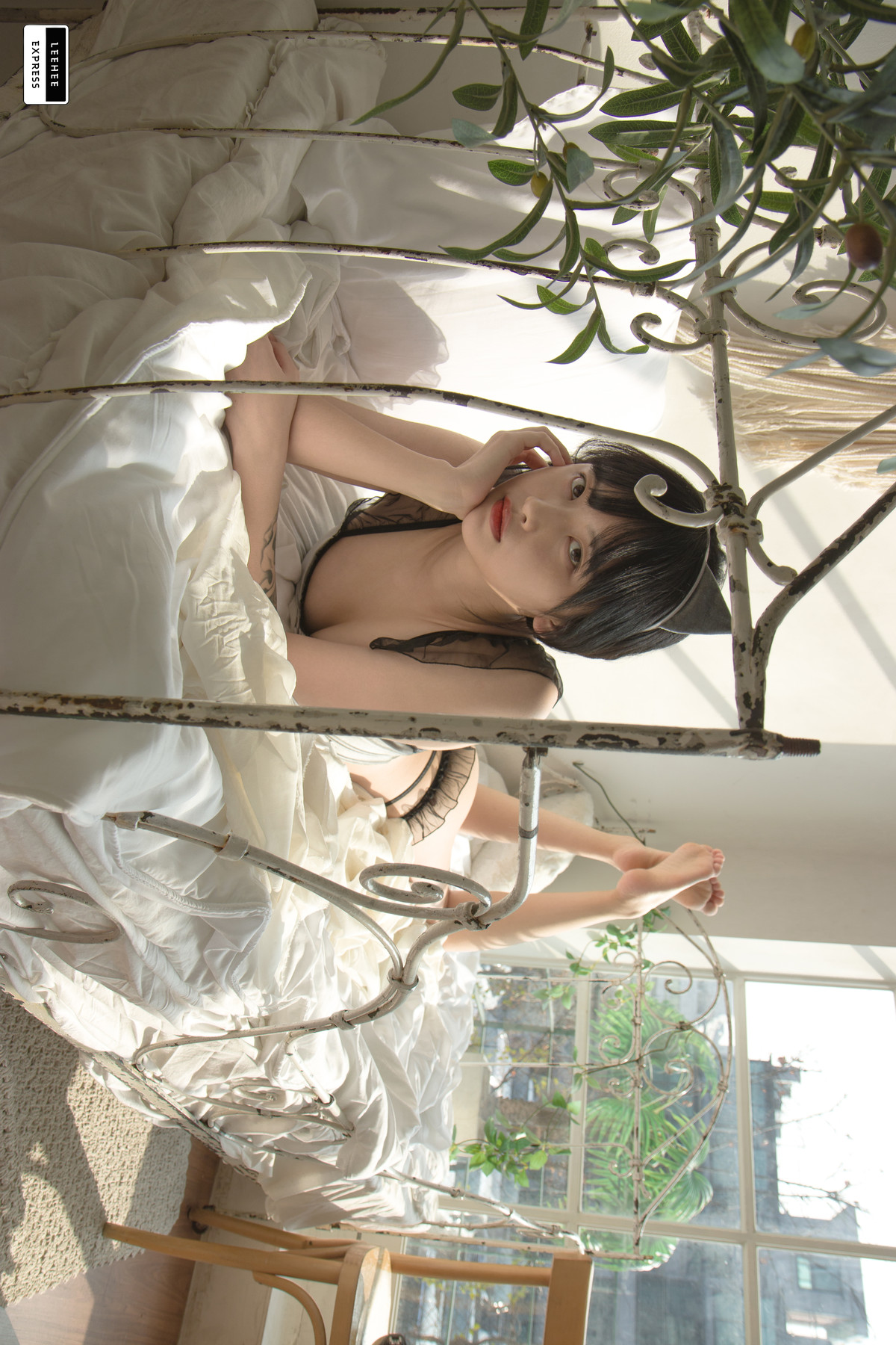 GMS 고말숙, LEEHEE EXPRESS LEBE-013の写真 22