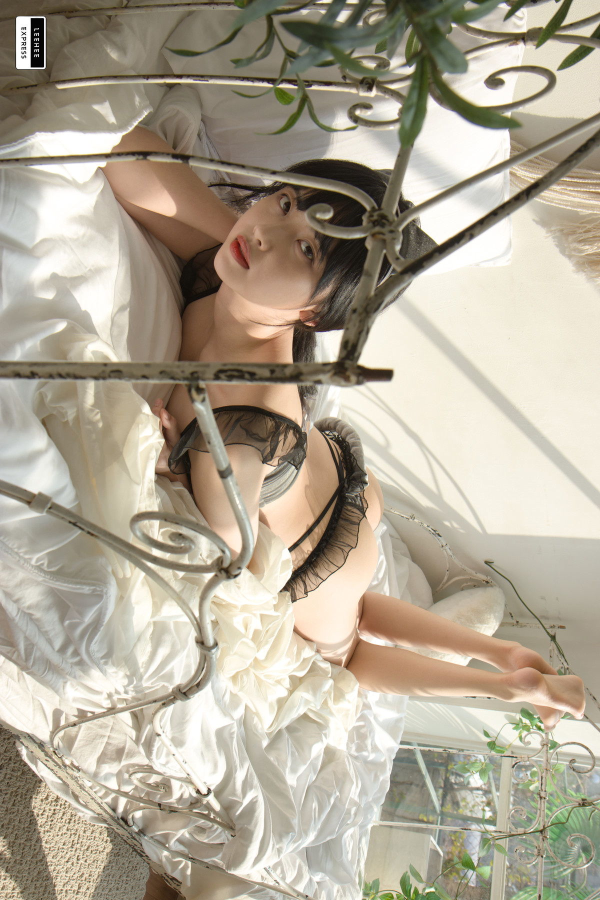 GMS 고말숙, LEEHEE EXPRESS LEBE-013の写真 25