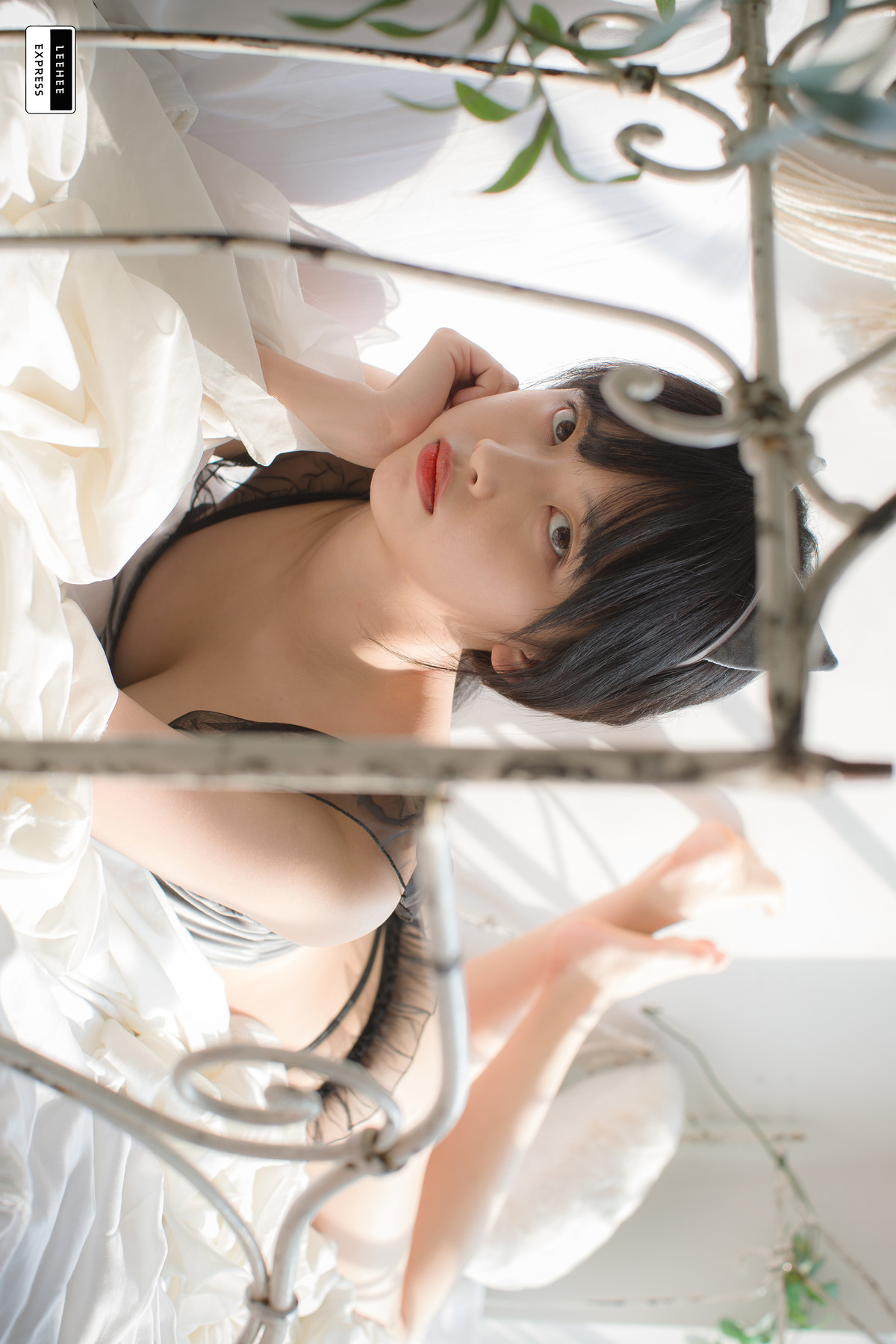 GMS 고말숙, LEEHEE EXPRESS LEBE-013の写真 40