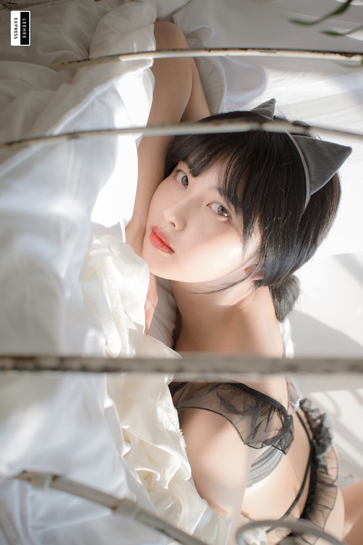 GMS 고말숙, LEEHEE EXPRESS LEBE-013の写真 41
