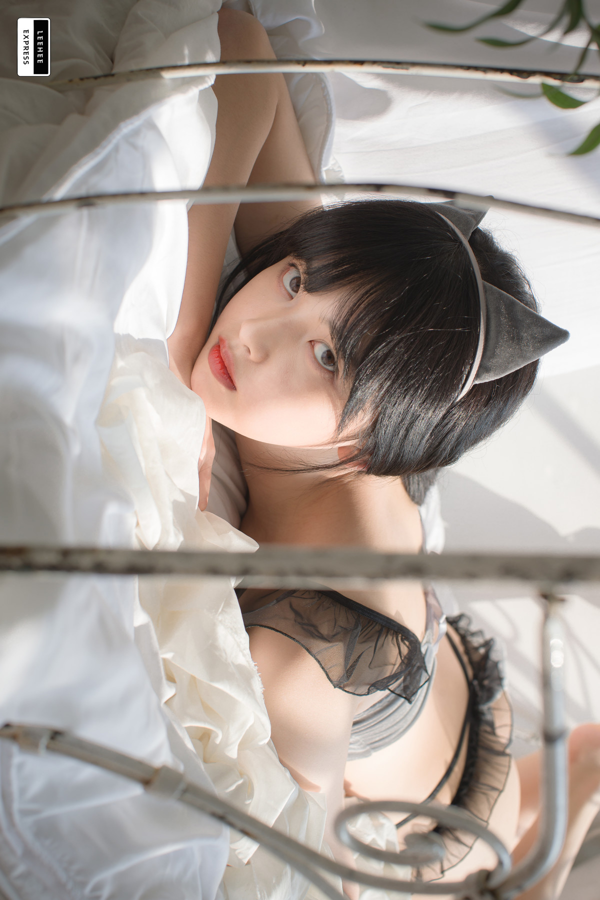 GMS 고말숙, LEEHEE EXPRESS LEBE-013の写真 42
